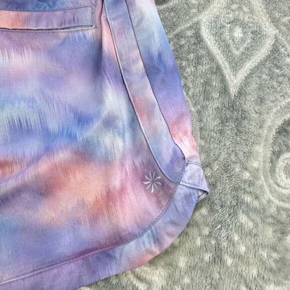 Athleta Girl Shorts - Picture 4 of 5